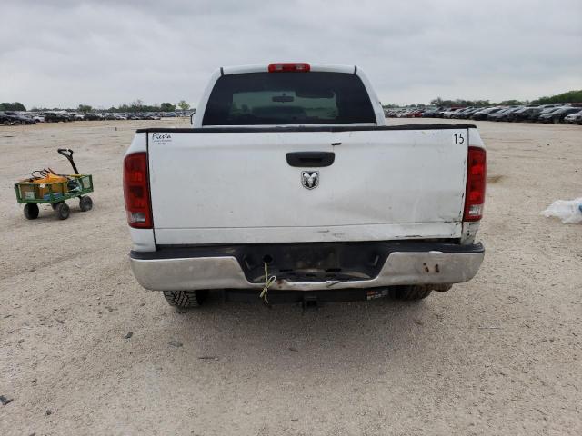 Photo 6 from auction – 2005 DODGE RAM 1500 S with VIN 1D7HA18N15S361311