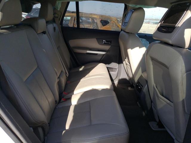 Photo 11 from auction – 2014 FORD EDGE LIMIT with VIN 2FMDK4KC0EBA57987