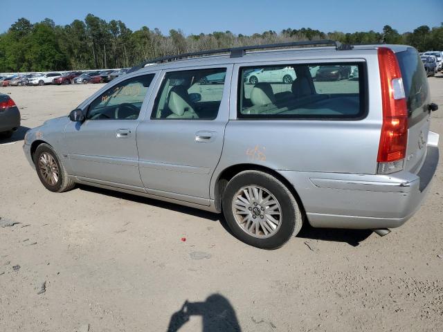 Photo 2 from auction – 2005 VOLVO V70 with VIN YV1SW612852503596