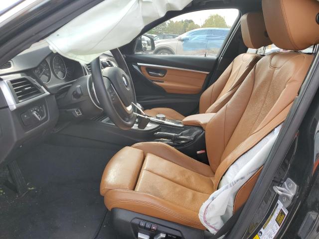 Photo 7 from auction – 2018 BMW 330 XI with VIN WBA8D9G5XJNU72026