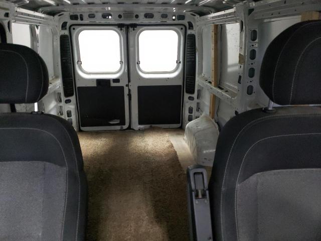 Photo 10 from auction – 2014 RAM PROMASTER with VIN 3C6TRVAG7EE106317