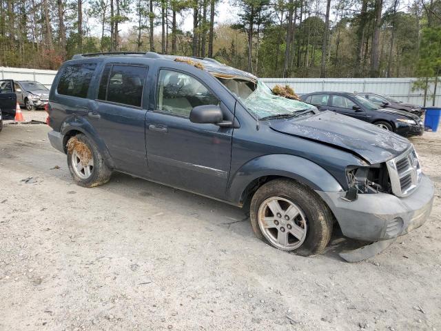 Photo 4 from auction – 2008 DODGE DURANGO SX with VIN 1D8HD38NX8F120262