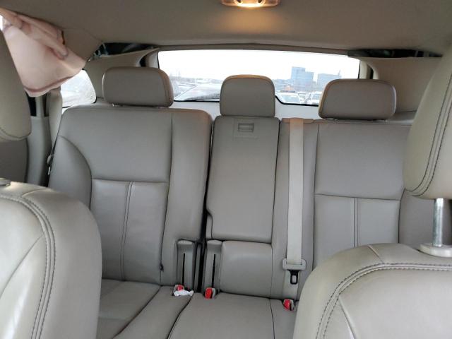 Photo 10 from auction – 2007 FORD EDGE SEL P with VIN 2FMDK49C97BA28805