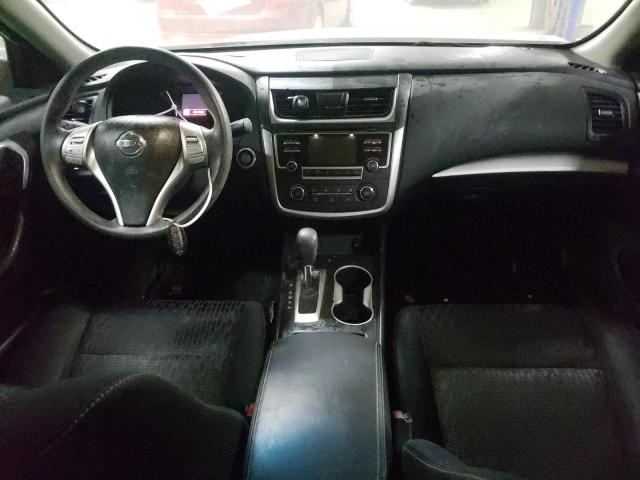 Photo 8 from auction – 2016 NISSAN ALTIMA 2.5 with VIN 1N4AL3AP6GN349773