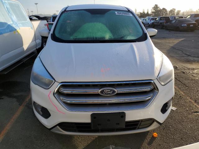 Photo 5 from auction – 2017 FORD ESCAPE SE with VIN 1FMCU9G93HUB89950