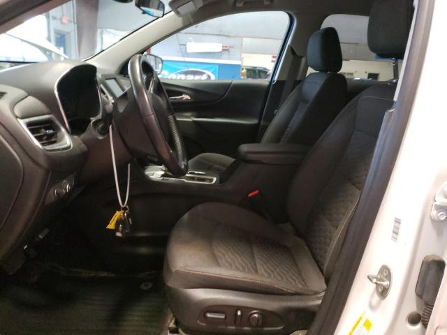 Photo 7 from auction – 2019 CHEVROLET EQUINOX LT with VIN 2GNAXTEV1K6266361