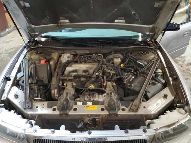 Photo 11 from auction – 1999 BUICK CENTURY CU with VIN 2G4WS52M0X1549256