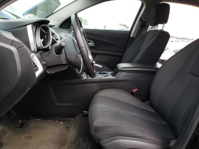 Photo 7 from auction – 2015 CHEVROLET EQUINOX LT with VIN 2GNFLFEK5F6109978
