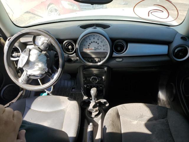 Photo 8 from auction – 2011 MINI COOPER with VIN WMWSU3C58BT094794