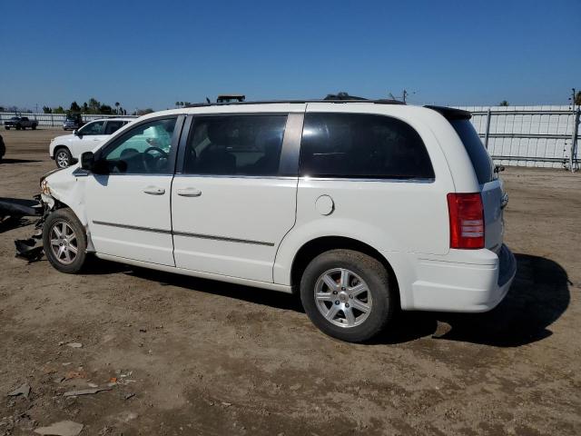 Photo 2 from auction – 2009 CHRYSLER TOWN & COU with VIN 2A8HR54119R673559