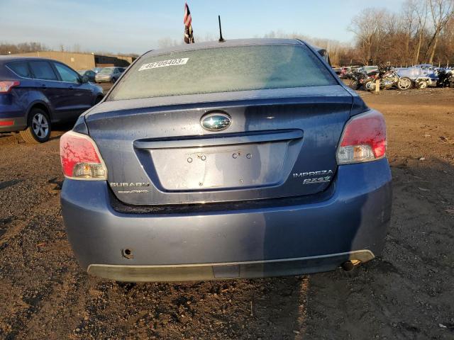 Photo 6 from auction – 2013 SUBARU IMPREZA with VIN JF1GJAA61DH022333