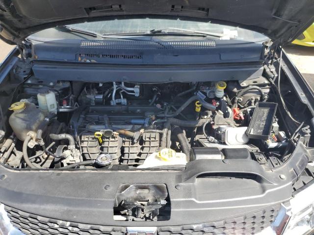 Photo 12 from auction – 2015 DODGE JOURNEY SX with VIN 3C4PDCBBXFT511553