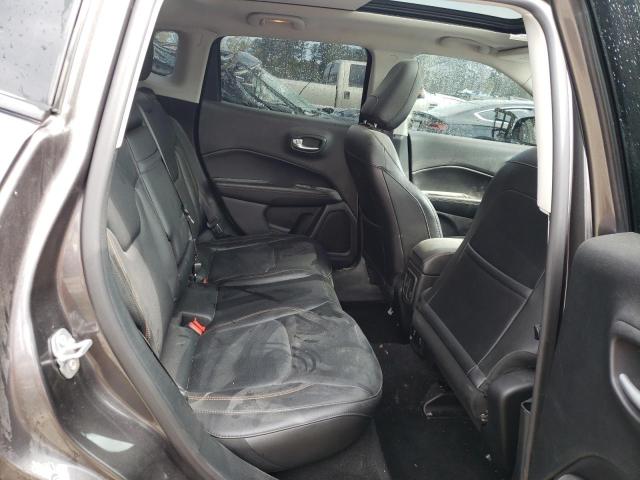 Photo 11 from auction – 2018 JEEP COMPASS LI with VIN 3C4NJDCB8JT115893