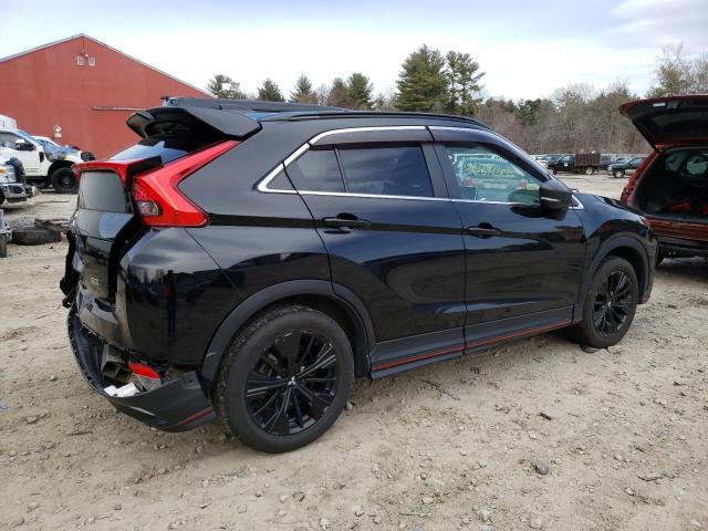 Photo 3 from auction – 2020 MITSUBISHI ECLIPSE CR with VIN JA4AS4AA8LZ010508