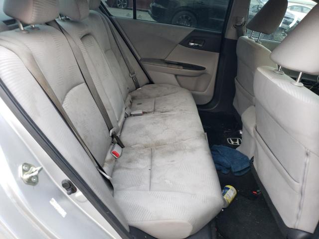 Photo 10 from auction – 2014 HONDA ACCORD LX with VIN 1HGCR2F38EA142504