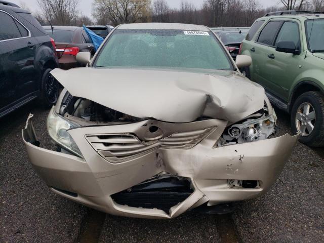 Photo 5 from auction – 2007 TOYOTA CAMRY with VIN 4T1BE46K87U013541