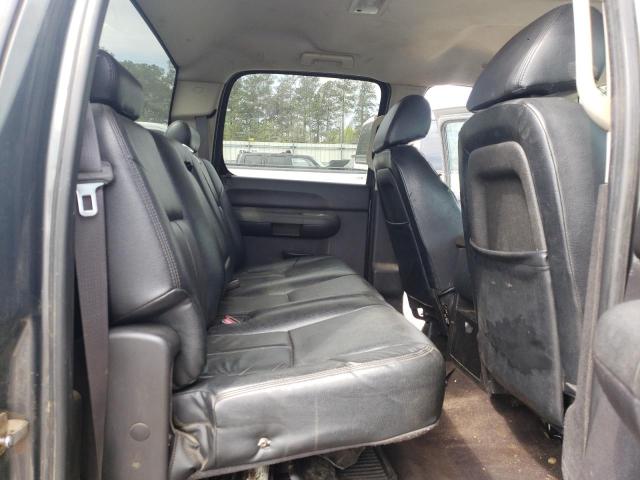 Photo 10 from auction – 2011 CHEVROLET SILVERADO with VIN 1GC1KXC89BF121490