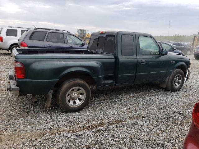 Photo 3 from auction – 2002 FORD RANGER SUP with VIN 1FTYR44V22TA77475