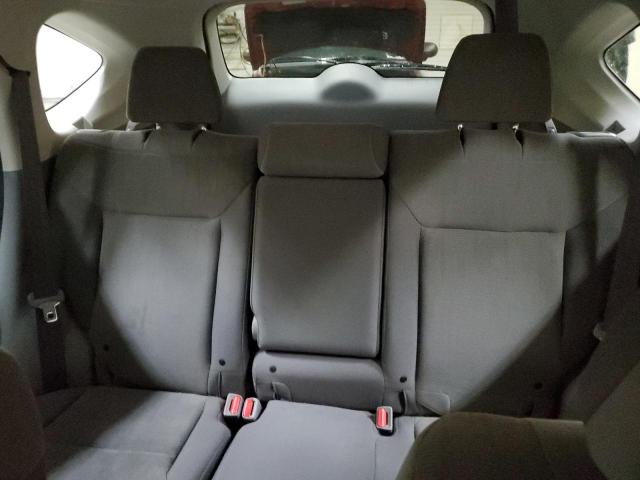 Photo 10 from auction – 2013 HONDA CR-V LX with VIN 5J6RM4H36DL008166