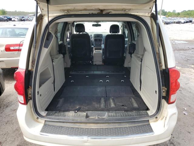 Photo 6 from auction – 2013 DODGE GRAND CARA with VIN 2C4RDGCGXDR549410