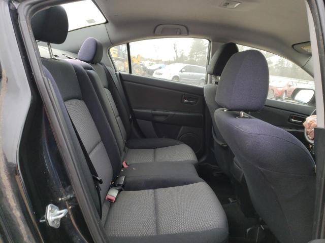 Photo 10 from auction – 2009 MAZDA 3 I with VIN JM1BK32G491210509
