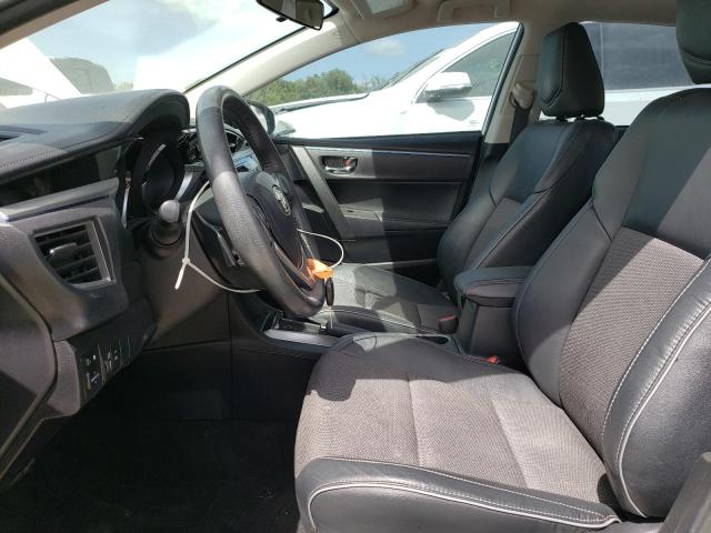 Photo 7 from auction – 2016 TOYOTA COROLLA L with VIN 2T1BURHE4GC720709