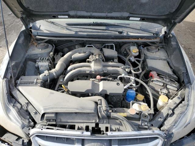 Photo 11 from auction – 2014 SUBARU IMPREZA PR with VIN JF1GPAB64E8225330
