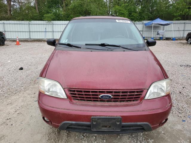 Photo 5 from auction – 2003 FORD WINDSTAR L with VIN 2FMZA51423BA05704
