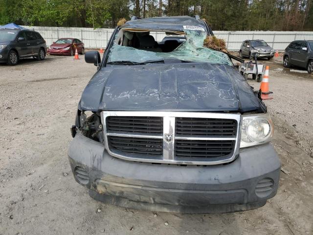 Photo 5 from auction – 2008 DODGE DURANGO SX with VIN 1D8HD38NX8F120262