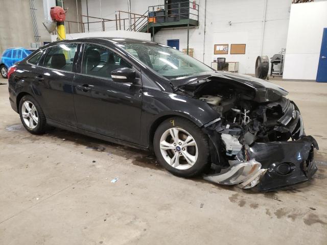 Photo 4 from auction – 2014 FORD FOCUS SE with VIN 1FADP3F24EL453153