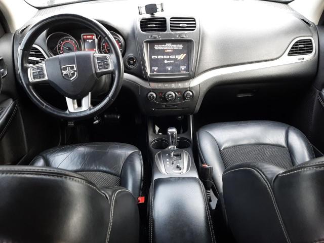 صورة رقم 8 من المزاد - 2015 DODGE JOURNEY CR مع VIN 3C4PDDGG2FT633477