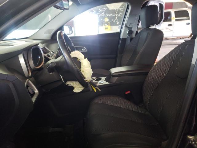 Photo 7 from auction – 2011 CHEVROLET EQUINOX LT with VIN 2CNFLEE5XB6411107