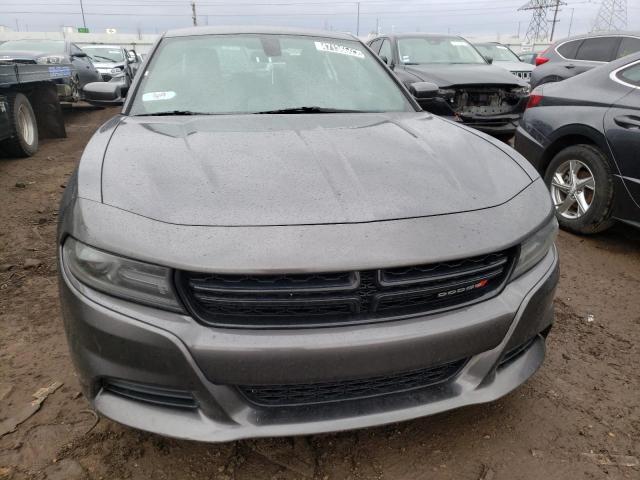 Photo 5 from auction – 2019 DODGE CHARGER SX with VIN 2C3CDXBG2KH711321