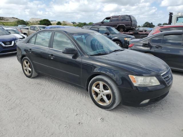 Photo 4 from auction – 2010 HYUNDAI SONATA SE with VIN 5NPEU4AF6AH618304
