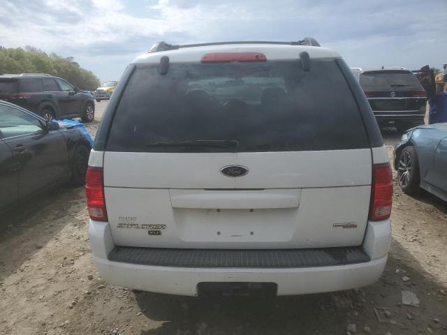 Photo 6 from auction – 2005 FORD EXPLORER X with VIN 1FMZU63K25UB72215