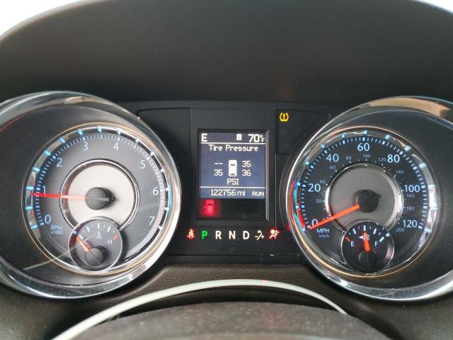 Photo 9 from auction – 2014 CHRYSLER TOWN & COU with VIN 2C4RC1CG3ER280085