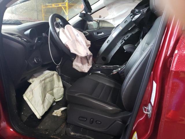 Photo 7 from auction – 2014 FORD ESCAPE TIT with VIN 1FMCU0JX7EUB78545