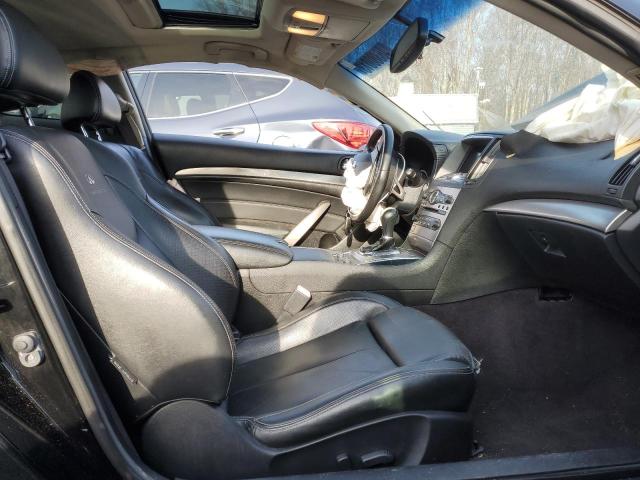 Photo 7 from auction – 2011 INFINITI G37 with VIN JN1CV6EL3BM264087