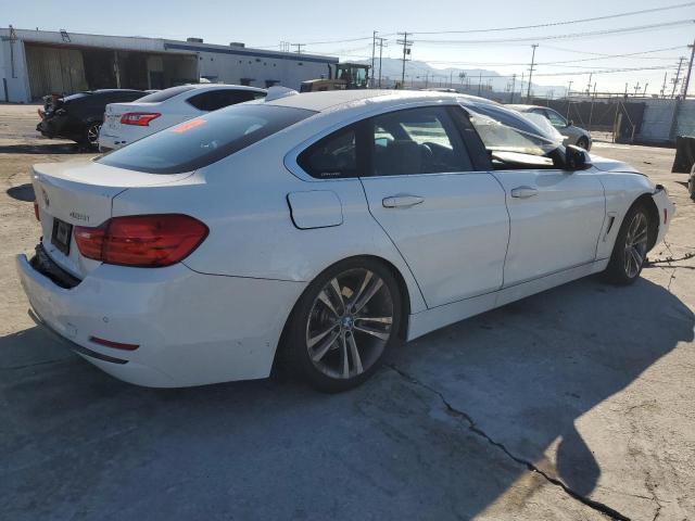 Photo 3 from auction – 2016 BMW 428 I GRAN with VIN WBA4A9C58GGL87390