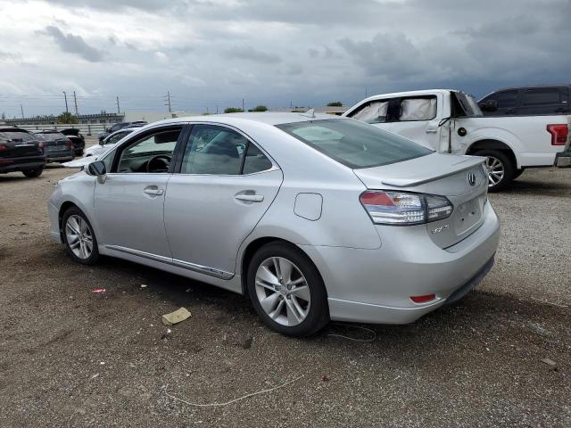 Снимка 2 от търг – 2010 LEXUS HS 250H с VIN JTHBB1BA9A2010397
