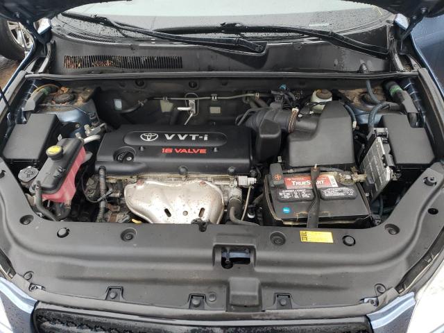 Photo 11 from auction – 2008 TOYOTA RAV4 with VIN JTMZD33V986062008