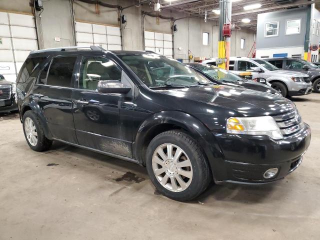 Photo 4 from auction – 2009 FORD TAURUS X L with VIN 1FMDK03W69GA03318