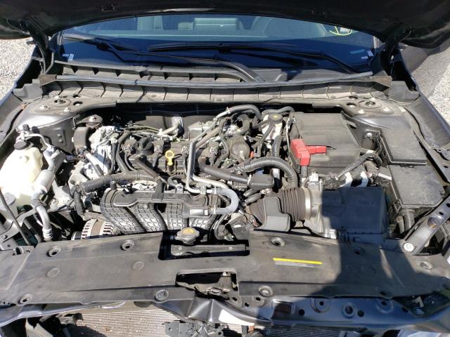 Photo 11 from auction – 2021 NISSAN ALTIMA S with VIN 1N4BL4BV7MN370246