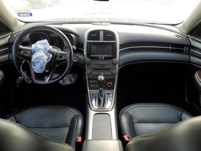 Photo 8 from auction – 2013 CHEVROLET MALIBU LTZ with VIN 1G11H5SA8DF179819