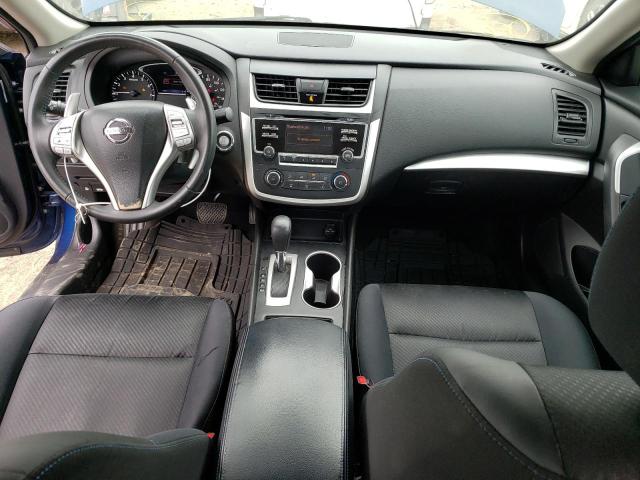 Photo 8 from auction – 2017 NISSAN ALTIMA 2.5 with VIN 1N4AL3AP0HC485684