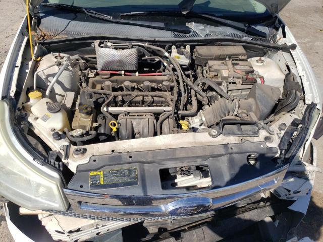 Photo 11 from auction – 2009 FORD FOCUS SE with VIN 1FAHP35N39W165836