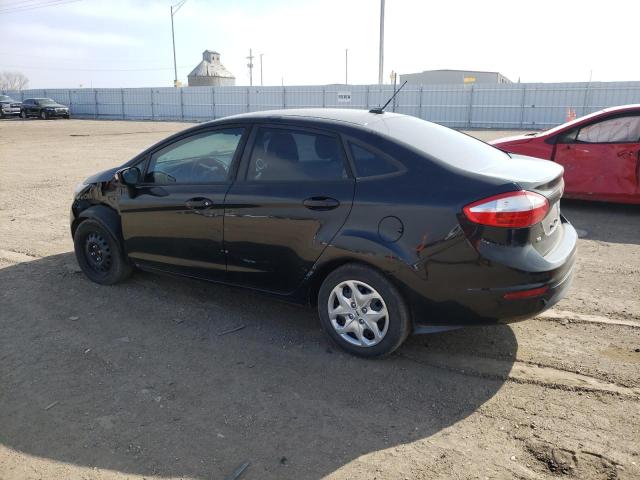 Photo 2 from auction – 2014 FORD FIESTA SE with VIN 3FADP4BJ9EM125311