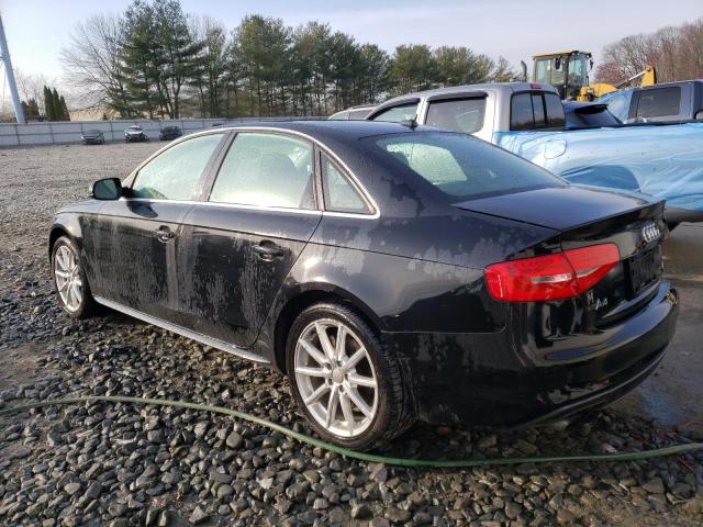 Foto 2 de la subasta – 2015 AUDI A4 PREMIUM con VIN WAUFFAFL2FN030514