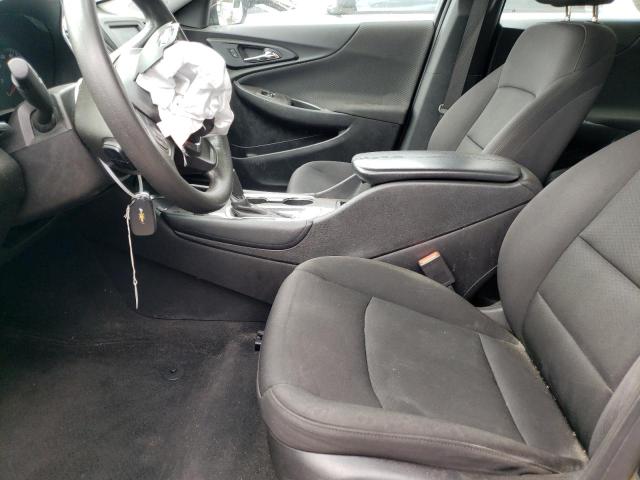 Photo 7 from auction – 2017 CHEVROLET MALIBU LT with VIN 1G1ZE5ST6HF179546
