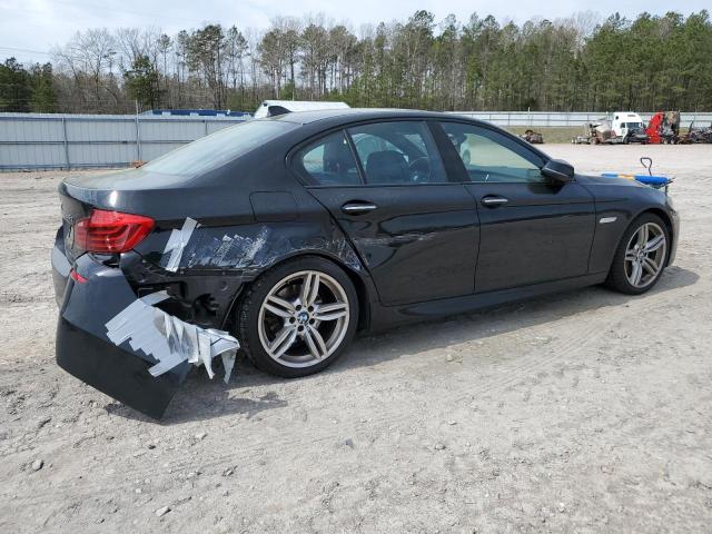 Foto 3 de la subasta – 2016 BMW 535 D con VIN WBAXA5C52GG042426